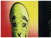 Rusza piłkarska rewolucja adidasa