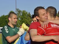 Mateusz Różowicz zaprasza na IV ligę!