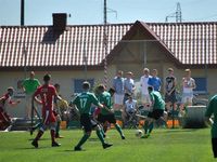 Wyniki IV ligi: GKS Wikielec awansował do III ligi