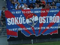 III liga: Sokół przegrał na własnym stadionie
