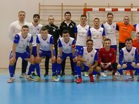 Futsalowe derby w Korszach