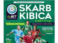 WMZPN wydał Skarb Kibica IV ligi w wersji PDF! 