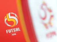 Czterech zawodników Constractu powołanych do kadry futsalu