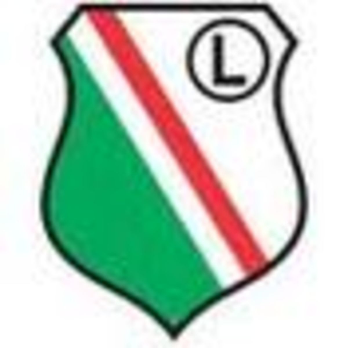 Sparing: Legia Warszawa ME - Mrągowia Mrągowo 3:0 (1:0)