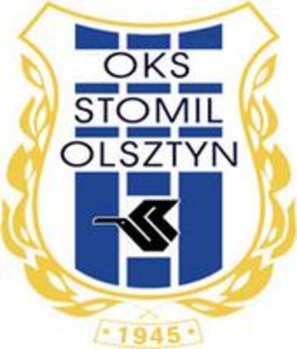 Sparing: Stomil Olsztyn - Stomil Olsztyn (juniorzy) 2:0 (0:0)