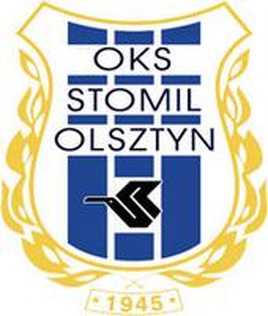 Logo Stomilu Olsztyn