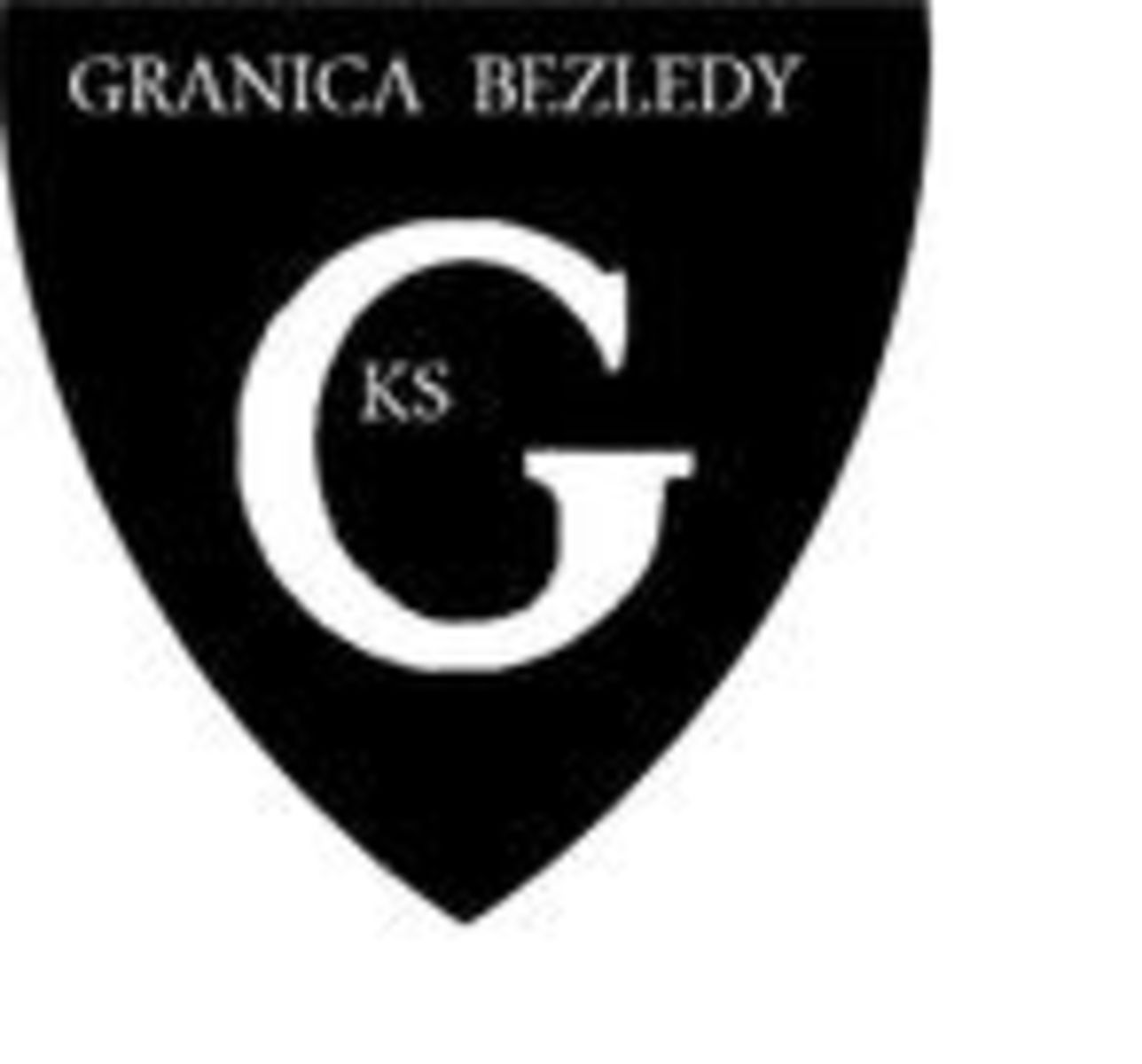 Logo Granicy Kętrzyn. Fot. 90minut.pl