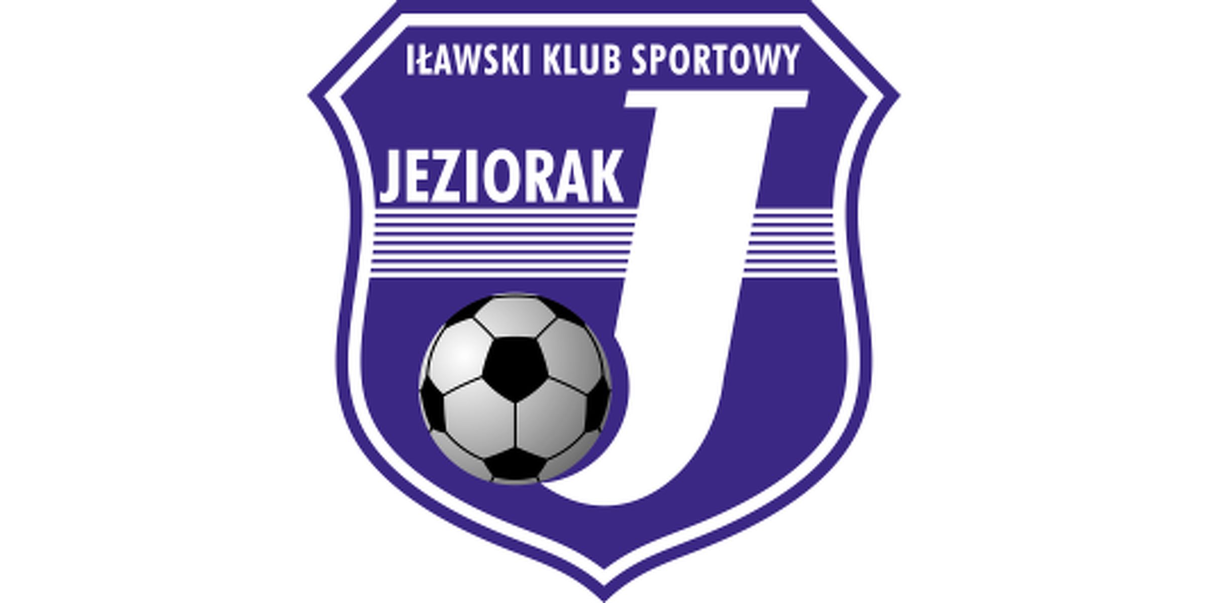Logo iławskiego Jezioraka. fot. 90minut.pl