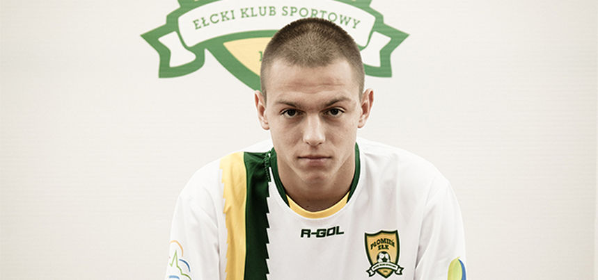 Aleksander Popławski. Fot. lukaszklimowicz.com