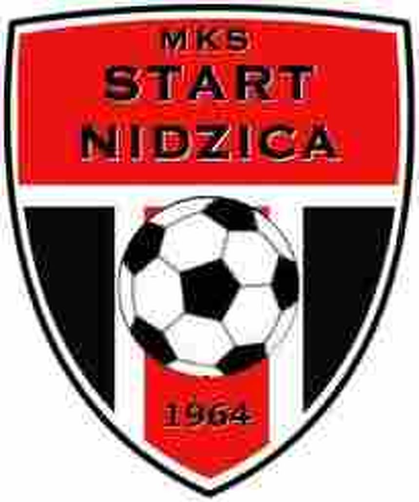 Herb Startu Nidzica. Fot. 90minut.pl