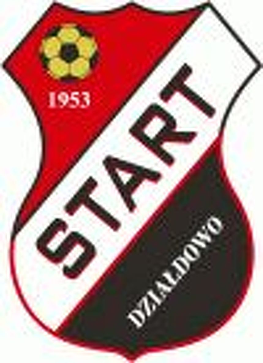 Sparing: Start Działdowo - Sparta Brodnica 1:0