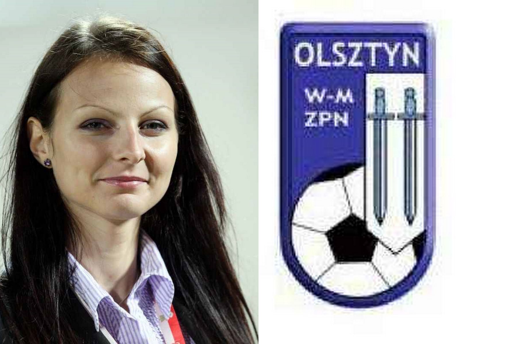 Agnieszka Olejkowska, rzeczniczka PZPN twierdzi, że problemy W-MZPN nie powinny sprawić kłopotów futbolowej centrali.