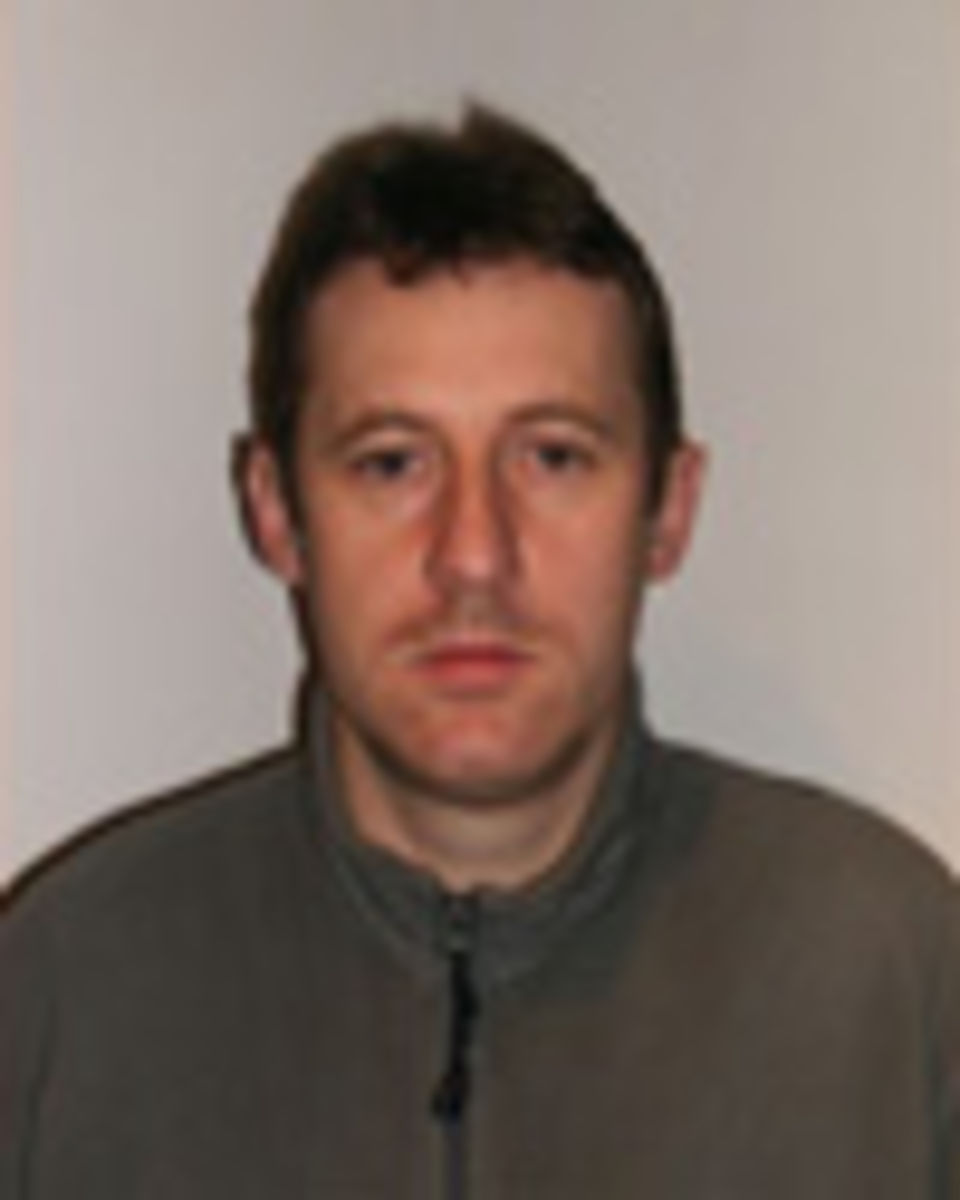 Dariusz Kaczmarczyk, trener Olimpii 2004. Fot. olimpia2004.pl