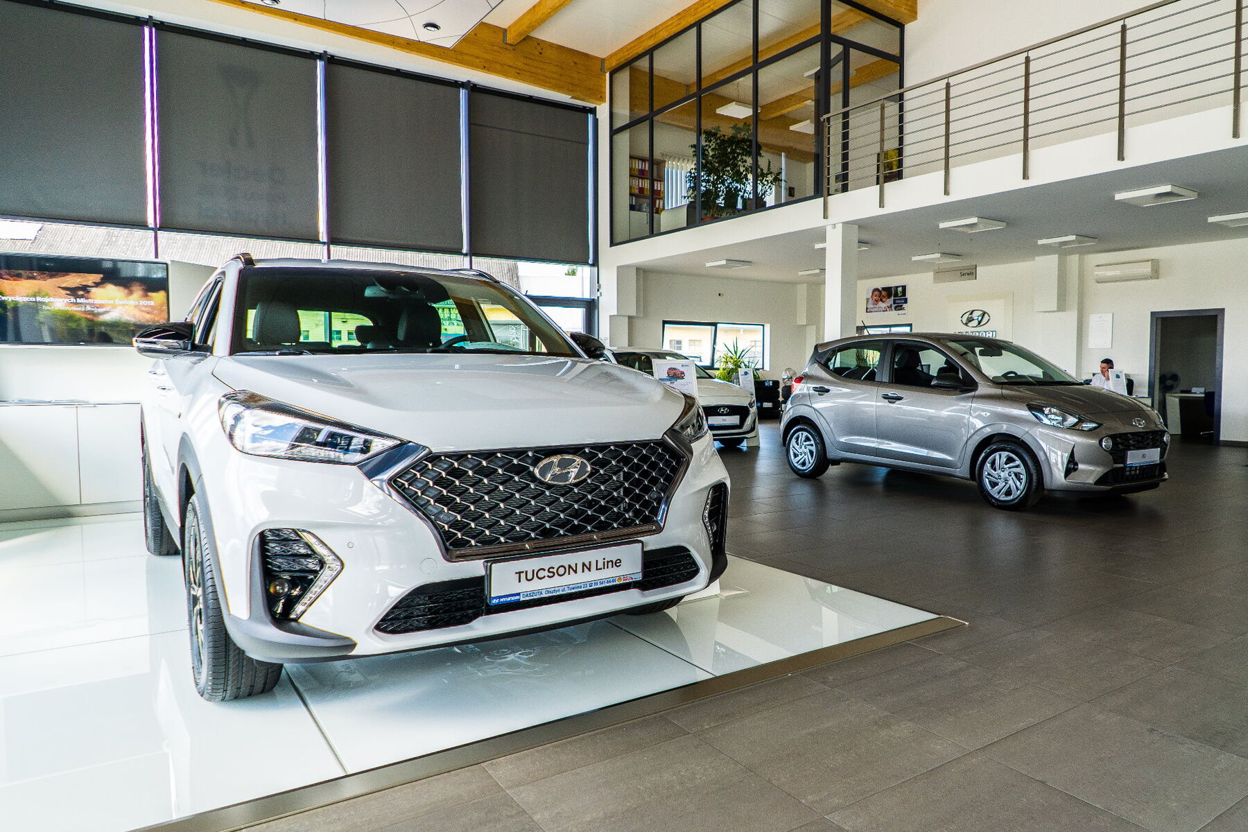 Marka Hyundai przygotowała specjalną ofertę umożliwiającą zakup auta... bez wychodzenia z domu!