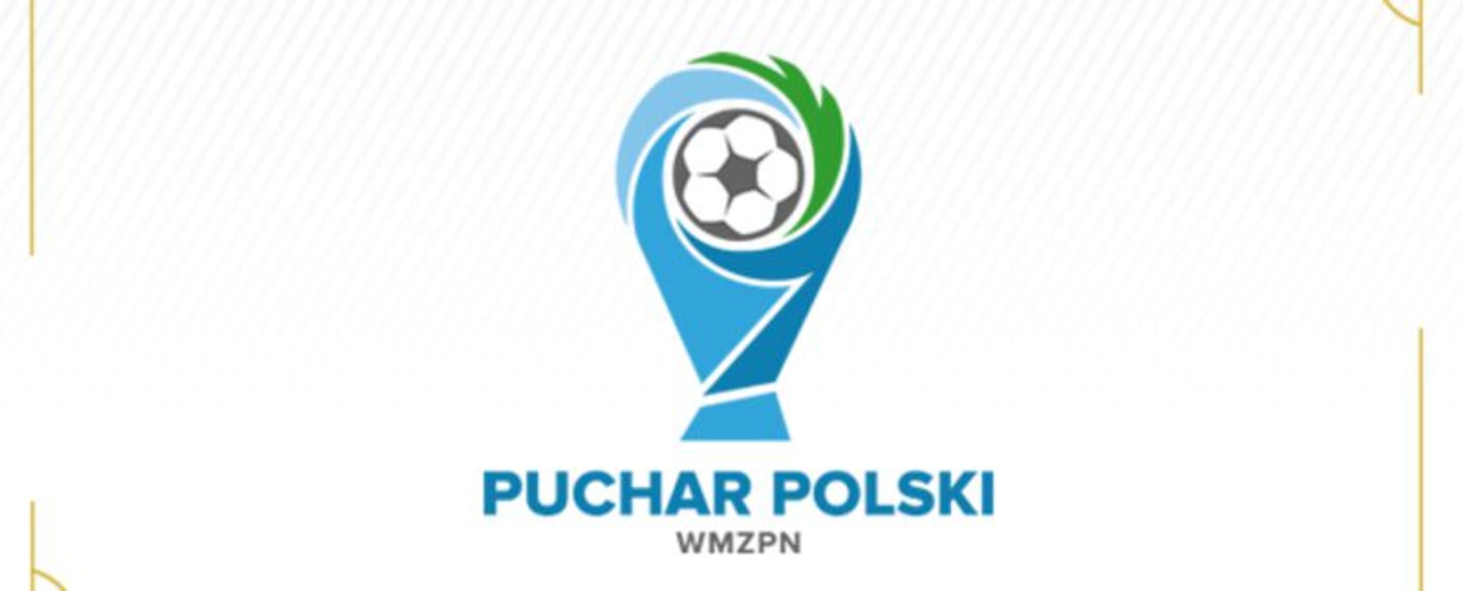 Logo Wojewódzkiego Pucharu Polski. Fot. wmzpn.pl