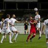 Skrót meczu Olimpia Elbląg - Sokół Ostróda 3:3. ZOBACZ WIDEO!