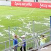 Mecz Sokół - Warta Poznań w Pucharze Polski tylko dla nielicznych