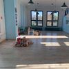 Remont w Akademii Sportu Stomilu Olsztyn oraz... treningi z judo
