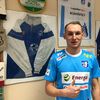 Arkadiusz Kuciński zerwał więzadła