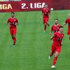 16 grudnia mecz Sokół - Stal Rzeszów