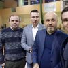 Granica Kętrzyn bez zarządu