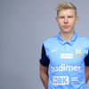 Kamil Dajnowski w Stomilu