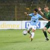 Zawodnik Stomilu z najładniejszym trafieniem kolejki Fortuna 1 Liga. ZOBACZ BRAMKĘ!