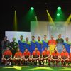 Wyniki forBET IV ligi: 6 drużyn spada do ligi okręgowej