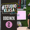 2. odcinek #StudioKlasa. Zobacz wideo!