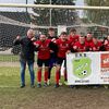 forBET IV liga: Pisa wygrała w Elblągu