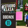 11. odcinek #StudioKlasa - sezon 2021/2022. ZOBACZ WIDEO!
