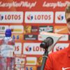 Paweł Dawidowicz z koszmarną kontuzją