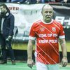Nie żyje Janusz Kupcewicz. Pierwszy kroki piłkarskie stawiał w Olsztynie