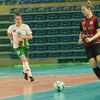 Futsalistki AZS-u UWM odpadły w ćwierćfinale