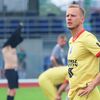 Biedrzycki nowym zawodnikiem Wisły Krak&oacute;w
