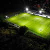 Druga hala Naki Football Park oficjalnie otwarta
