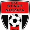 Sparing: Start Nidzica - Korona Szydłowo 1:2 (0:1)