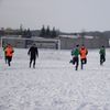 Sparing: Zamek Kurzętnik - LZS Zbiczno 6:0