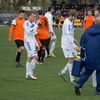 Tylko derbowego gola zabrakło... Olimpia Elbląg - Concordia Elbląg 0:0