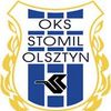 Nowy sponsor Stomilu