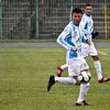 Sparing: Stomil II Olsztyn - Mrągowia 5:0