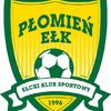 Płomień Ełk ma nowego głównego sponsora