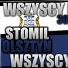 Pociąg specjalny na mecz Stomil Olsztyn - Cracovia