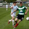 Jak u siebie, to bez zwycięstwa. Stomil Olsztyn - GKS Tychy 1:1