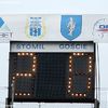 100 minut dobrej gry. Stomil Olsztyn - Okocimski KS Brzesko 2:0