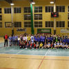 DKS Kętrzyn zwycięża w I Międzynarodowym Turnieju Futsalu Kobiet