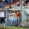 Wielkie emocje z happy endem. Stomil Olsztyn - GKS Katowice 3:1