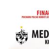 Bezpłatne wejściówki na finał Pucharu Polski kobiet!