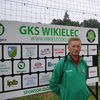 Czachorowski odchodzi z GKS-u Wikielec