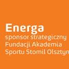 Grupa Energa sponsorem strategicznym fundacji Akademia Sportu Stomil Olsztyn